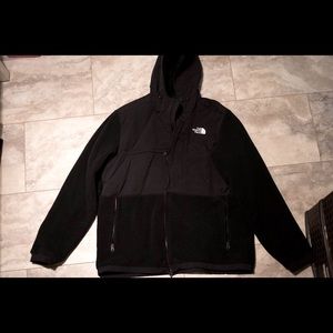 Northface winter coat